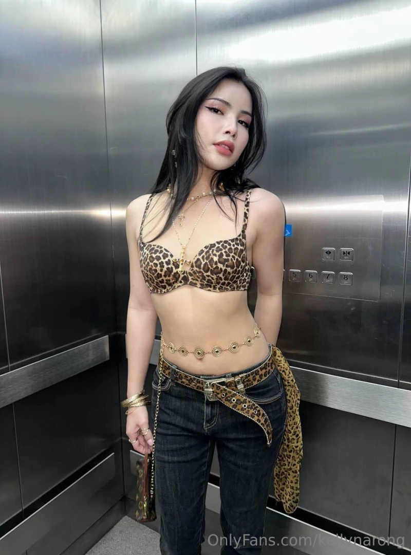 Your tiger layboyyyy 