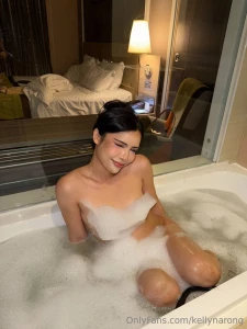 Take a bath with me part 83