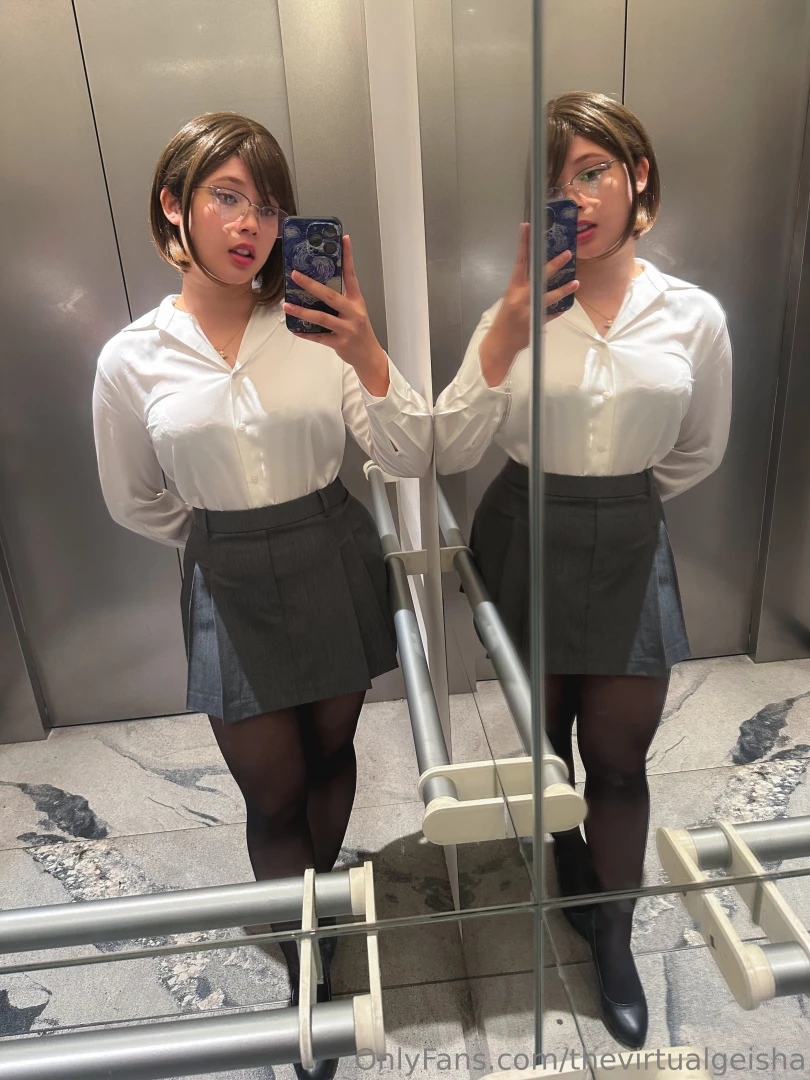 Would you do some after work hours with me 