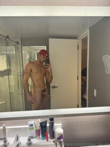 Hotel room fun something hot coming soon part 2