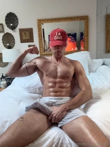 Accidentally jizzed all over my boxers who want em part 3