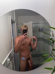 My dick really just looks so good from all angles part 4