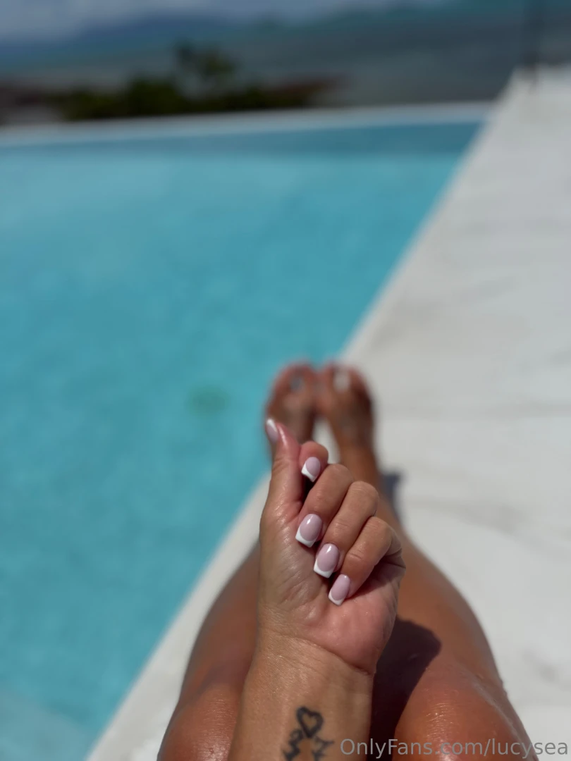 What is your ideal saturday night 