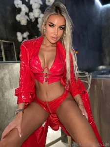 Did you already unwrap your special gift text me and get more part 1