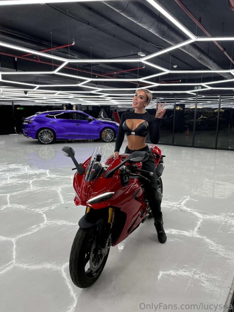 How do you like my new bike part 1 