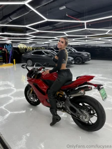 How do you like my new bike part 2