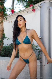 Should i rinse again or are you already soaked