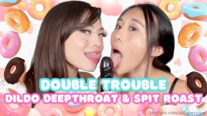 Feelin real lucky playin with somethin this big n thick me amp my