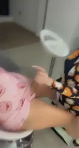 My friend gives me a the best blowjob of my life are you just watching