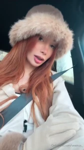 I m ready shall i pick you up
