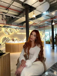 After dinner we can have fun