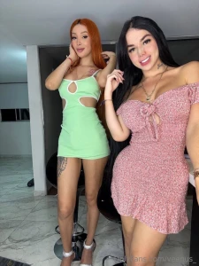 My friend and i were so horny that we couldn t stop touching each part 1