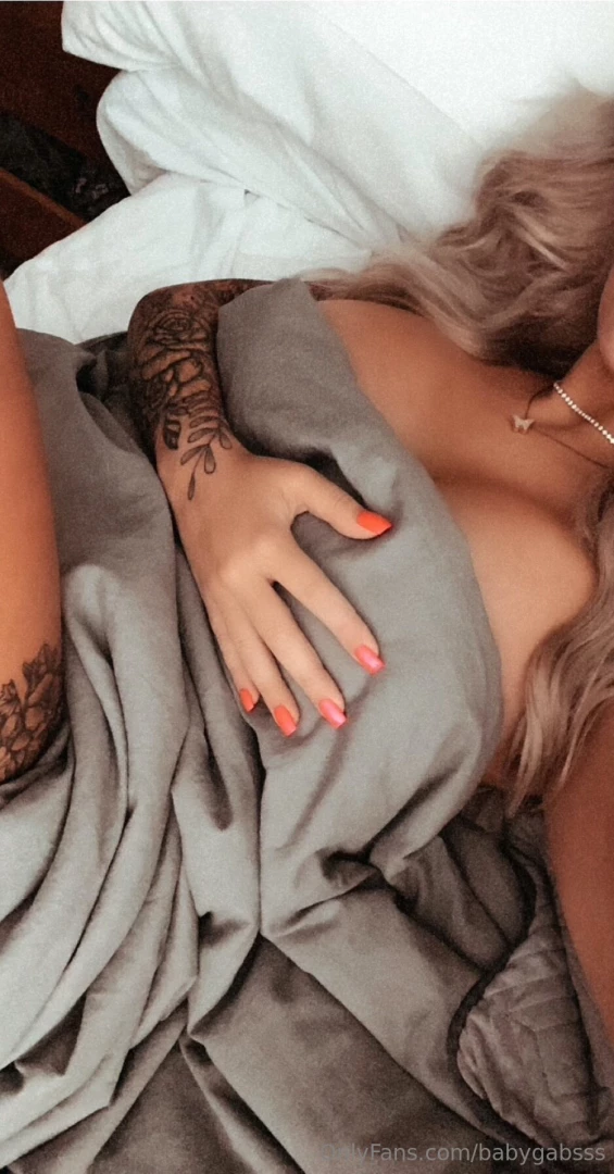 Come to bed already part 11 