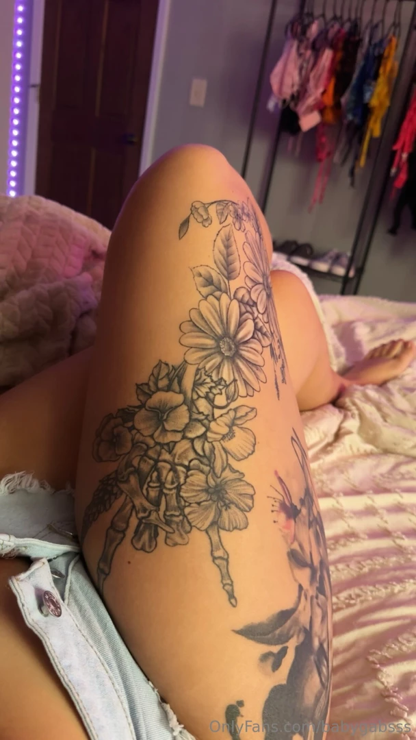 Love a nice spray tan 