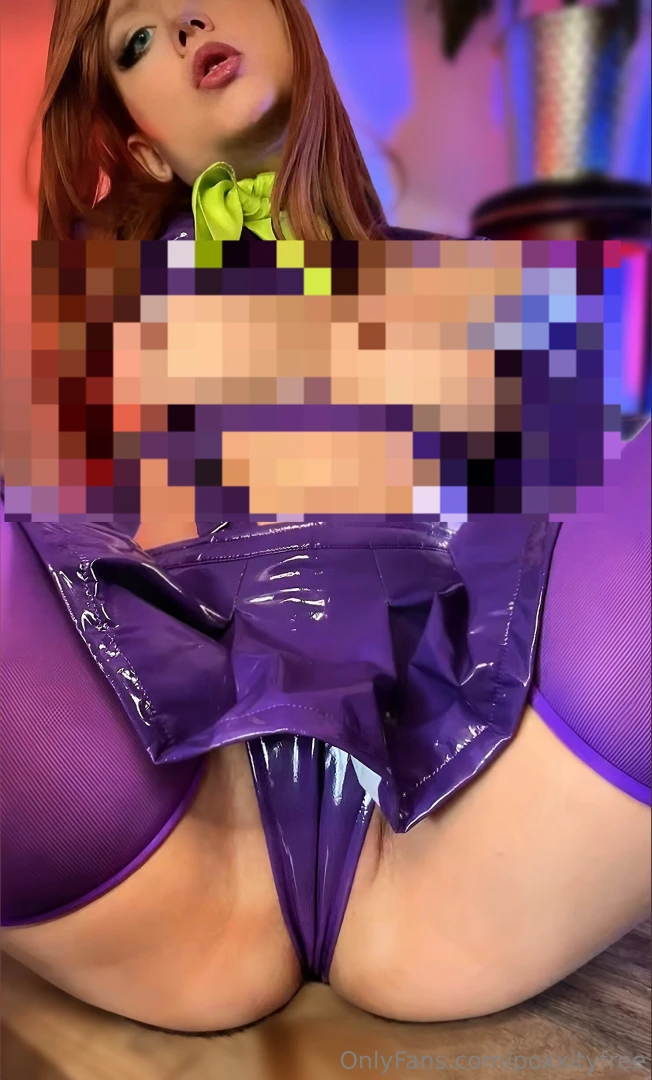 Poxxity dropping soon 