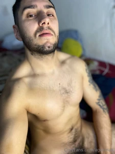 Get ready to play this guy is the king of fetishes just tell him what part 34