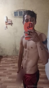 Meet my friend luci061100 he s got a b100d cock that s seriously