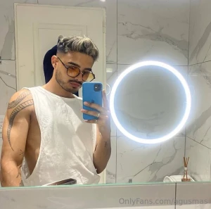 Free suscription dariogaleanookk dariogaleanookk this sexy boy is part 2