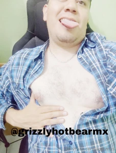 Grizzly hot bear mx r r mx grizzlyhotbearmx grizzlyhotbearmx part 4