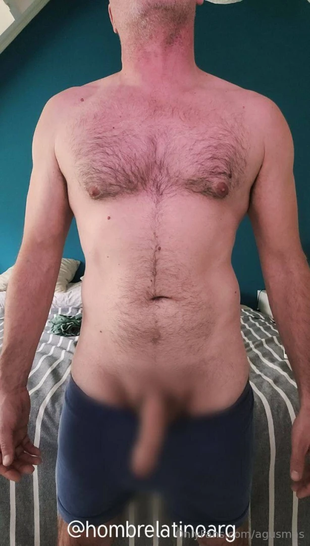 Hombrelatinoarg free page nbsp nbsp mature and experienced man nbsp part 16 