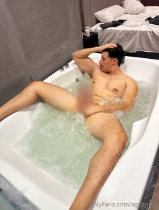 The biggest and most giant latin man if you dare you can see his part 2