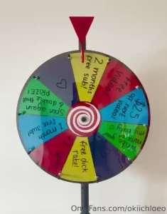 Play a game with me win any of these prizes click read more 2 months