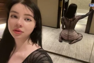 As requested more content from the face-fuck and facial video