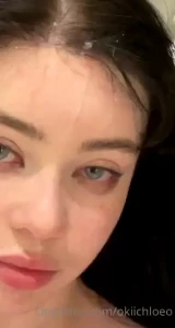 As requested more content from the face-fuck and facial video part 1