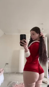 Is it fat enough part 29