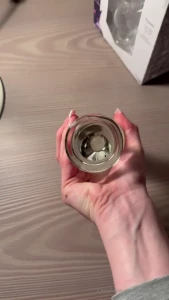 Dredd anal try today wish me luck