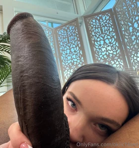 It s even bigger in person dreddxxx