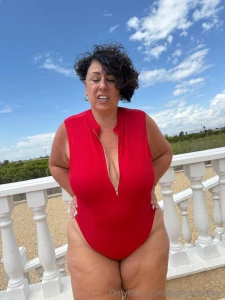 Isn t red a sexy colour part 10