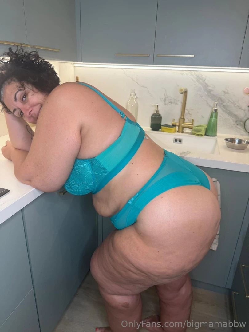 Can you handle my big ass part 1 