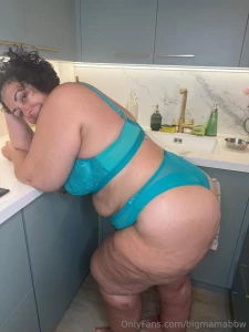 Can you handle my big ass part 1