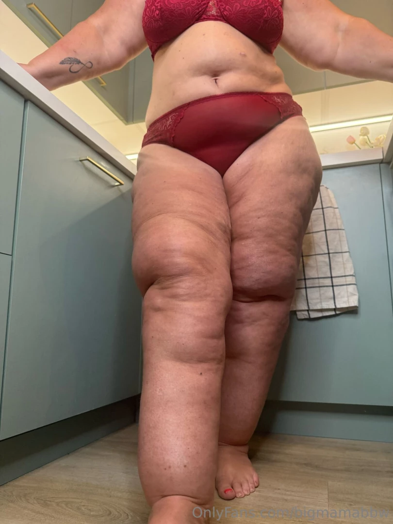 Slide your cock in between my legs 