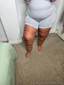 I want to get naked for you babe