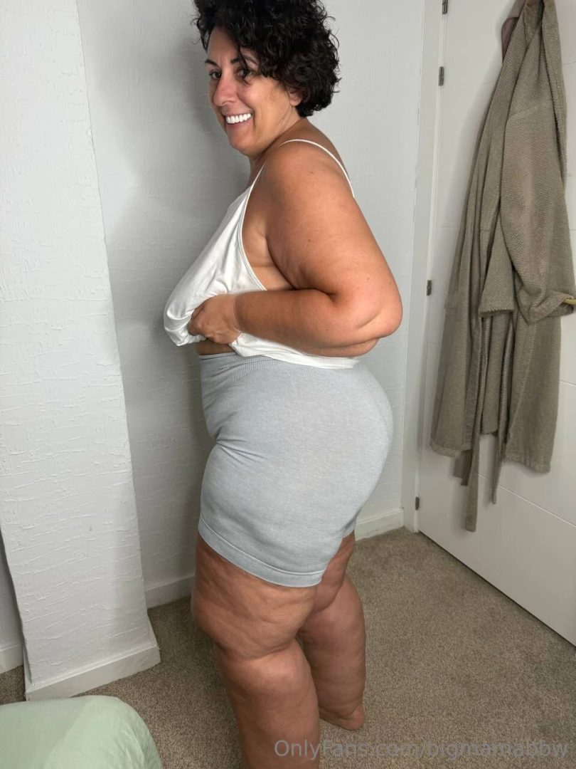 Can you handle my big ass part 3 