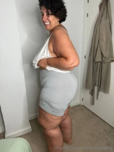 Can you handle my big ass part 3