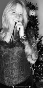 Happy holidays part 283