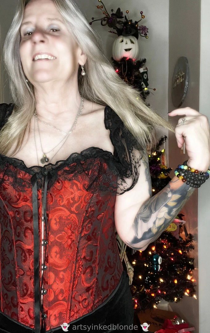 Happy holidays part 285 