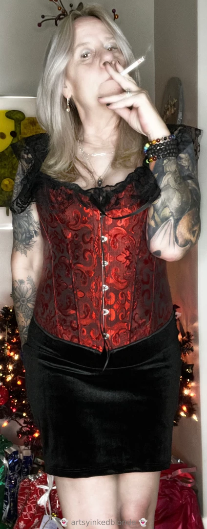 Happy holidays part 284 