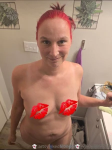 Come see the sexy german milf piper she loves showing off her body and part 14