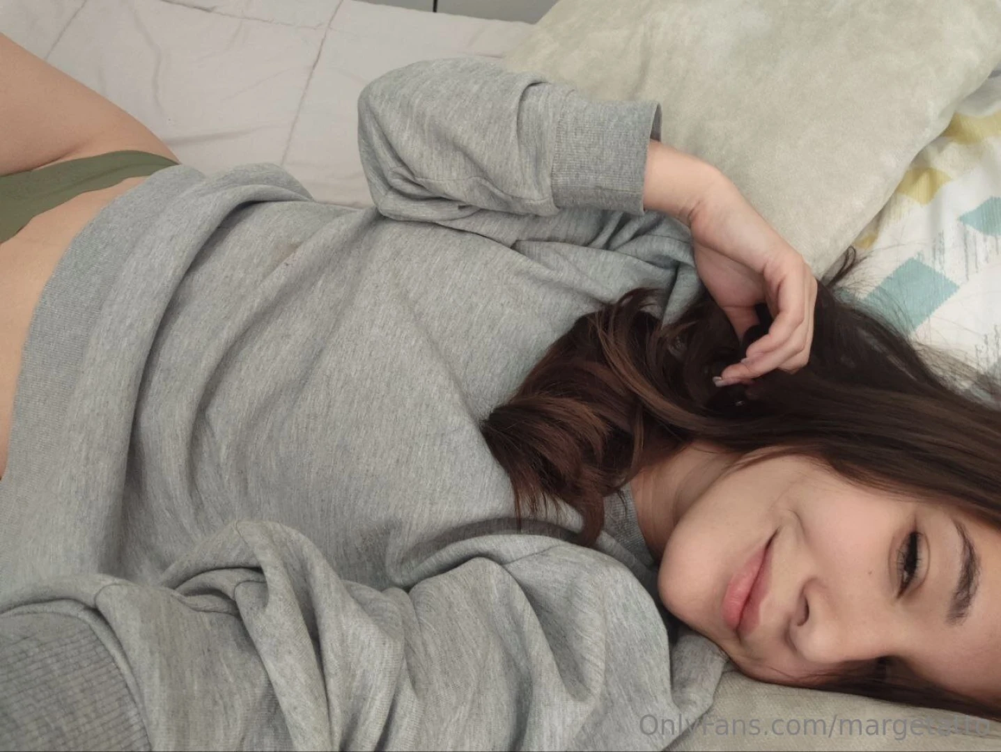 Just one more day until my birthday do you already have my present 