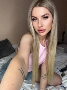 True beauty is within us let it bloom are you trying for yourself