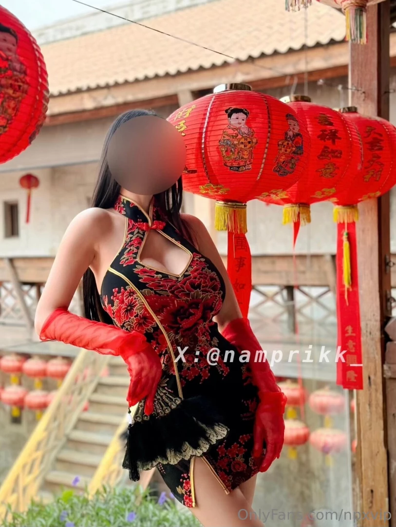 Happy lunar new year wish you good health and much success in this part 5 