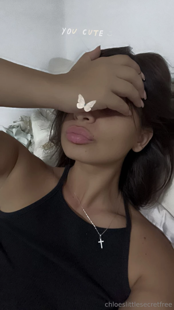 Chloeslittlesecretfree 