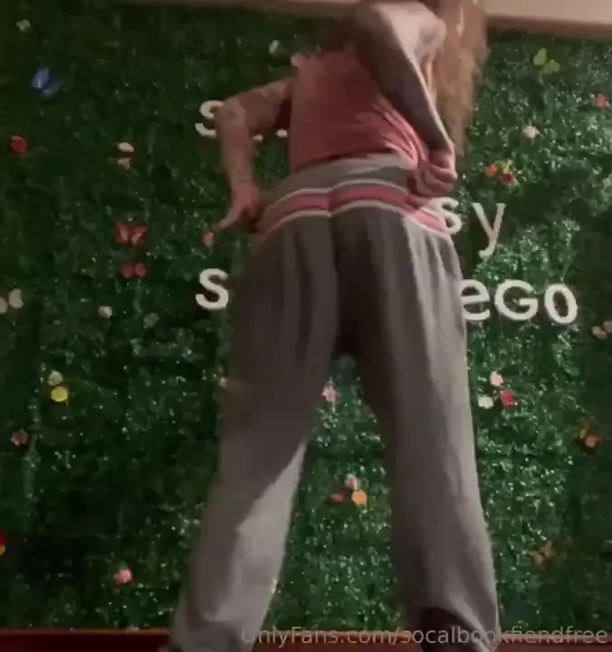 Stay classy san diego 