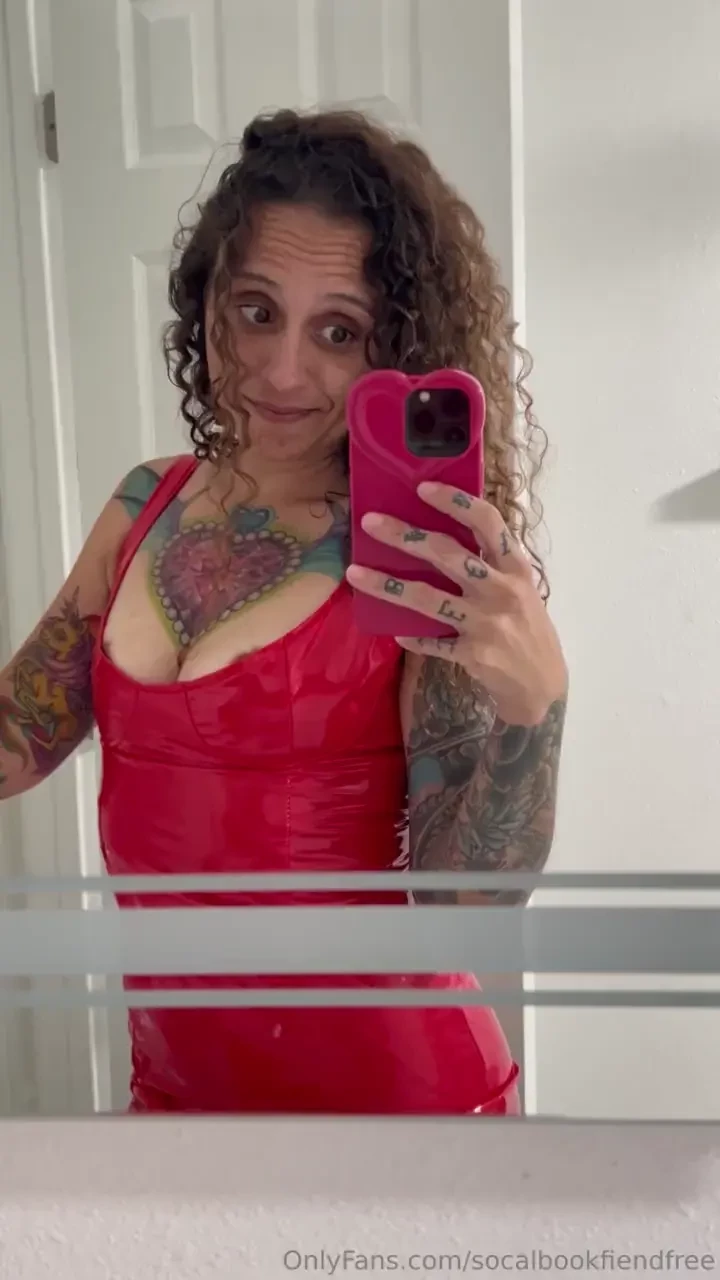 Do you like my dress part 403 