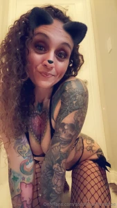 Do you think im cute part 171