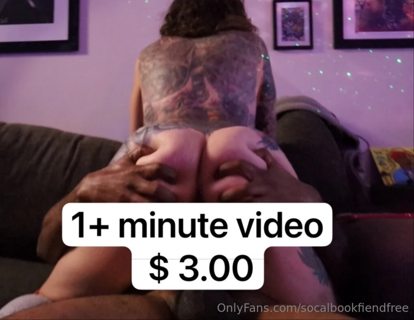 2 minutes of video part 1 